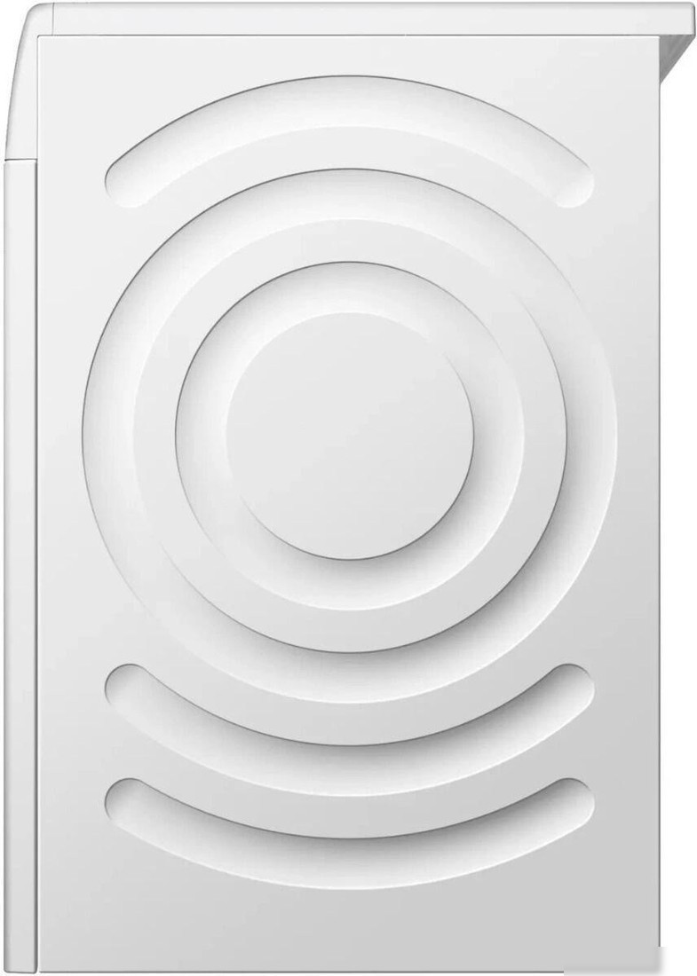 Стиральная машина Bosch Serie 8 WGB24400ME