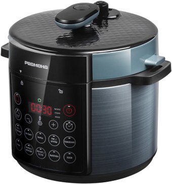 Мультиварка-скороварка Redmond (Редмонд) Fast Chef MP113