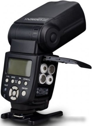Вспышка Yongnuo YN-565EX III для Nikon