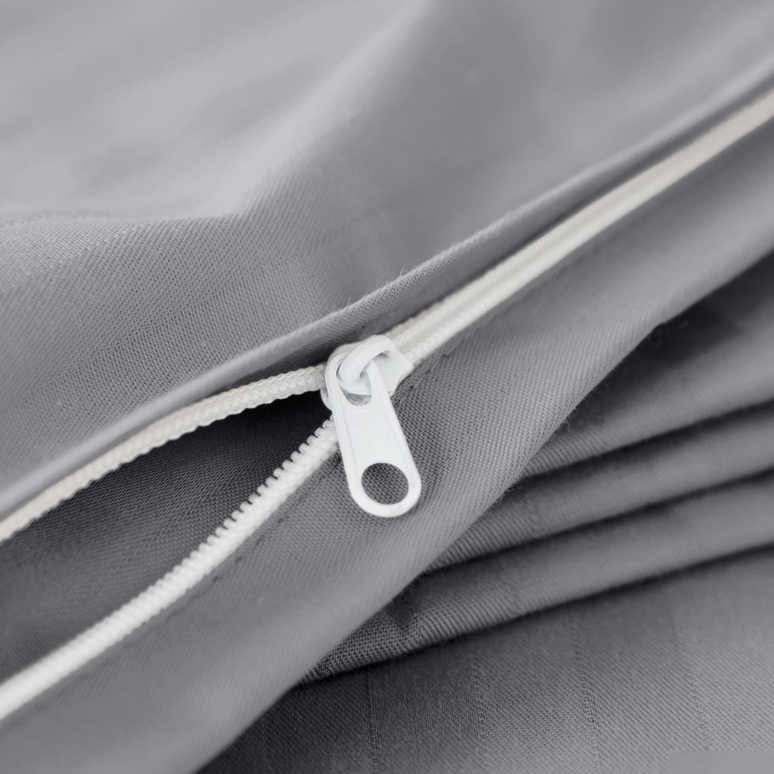 Постельное белье Verossa Stripe Silver moon сем. VRT 3035 70309 ST13 23