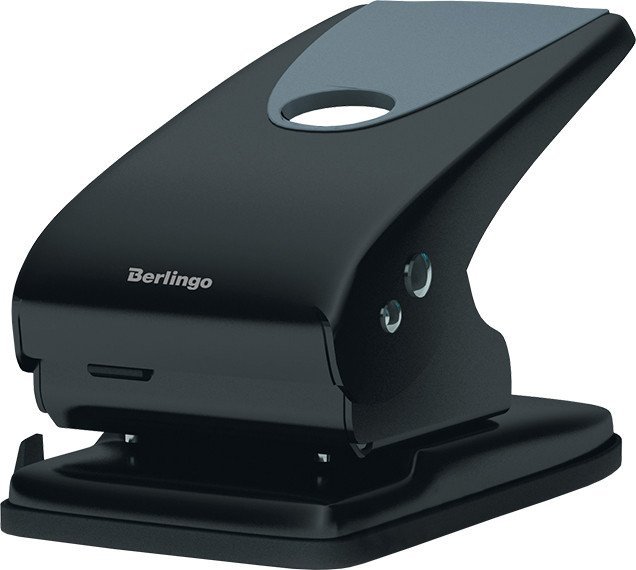 Berlingo Office Soft DDm_65168 (черный)