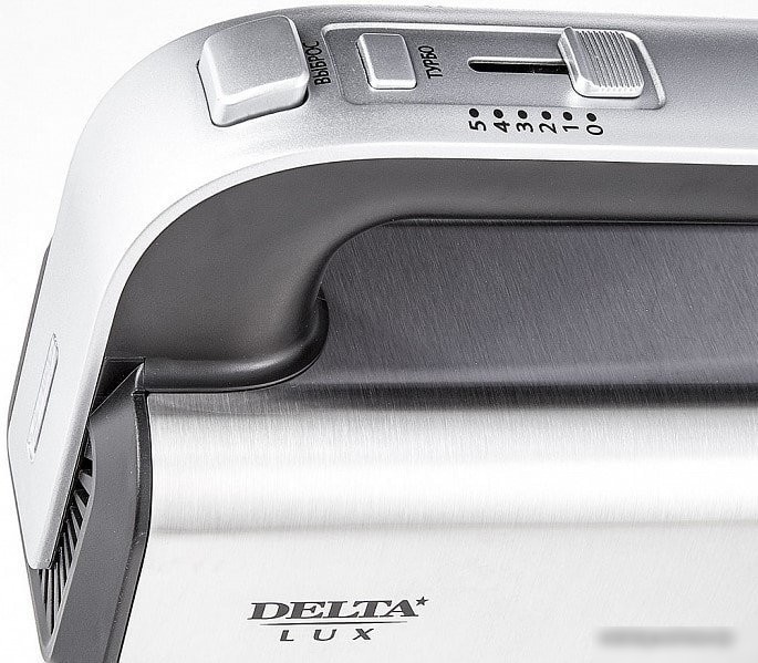 Миксер Delta Lux DE-7701