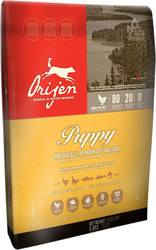 Корм для собак Orijen Puppy 2.27 кг