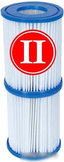 Каркасный бассейн Bestway 56260 (366х100)