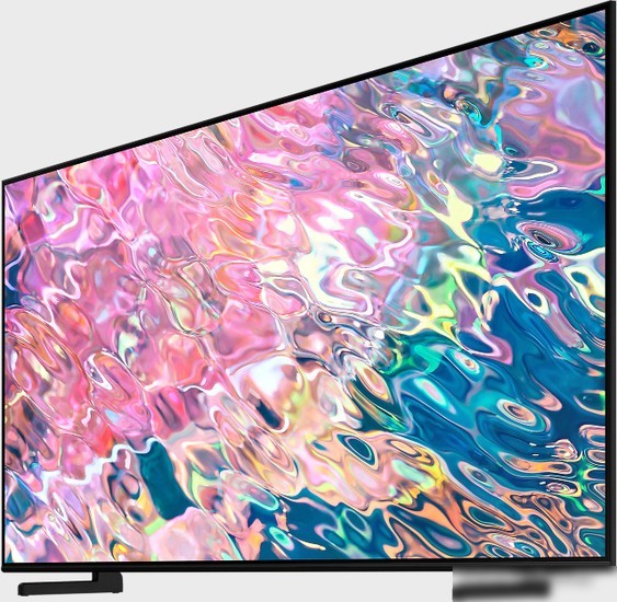 Телевизор Samsung QLED Q60B QE43Q60BAUXCE