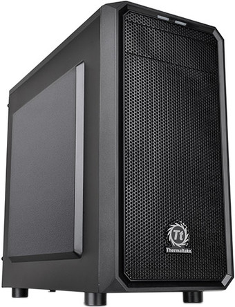 Корпус Thermaltake Versa H15 [CA-1D4-00S1NN-00]