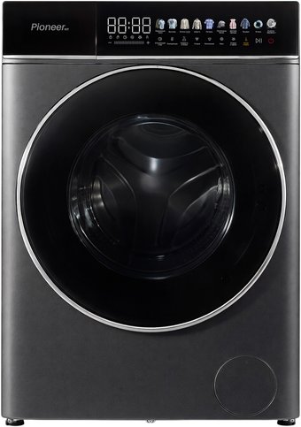 Стиральная машина Pioneer WM-248006BG