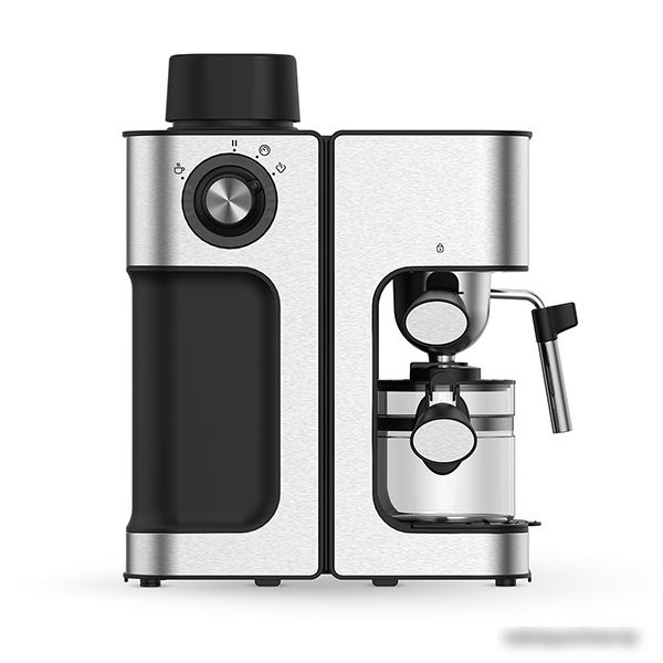 Рожковая кофеварка BQ CM4000