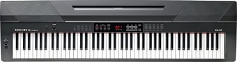 Цифровое пианино Kurzweil KA90 (черный)