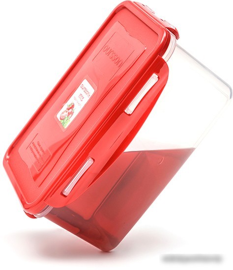 Контейнер Oursson CP1503S/RD