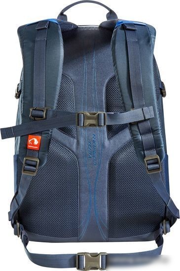 Туристический рюкзак Tatonka Parrot 29 Laptop daypack (navy-2)