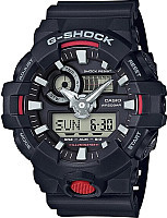 Наручные часы Casio GA-700-1AER