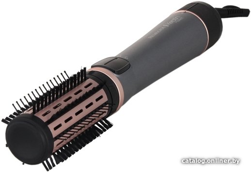 Фен-щетка Remington Keratin Protect AS8810