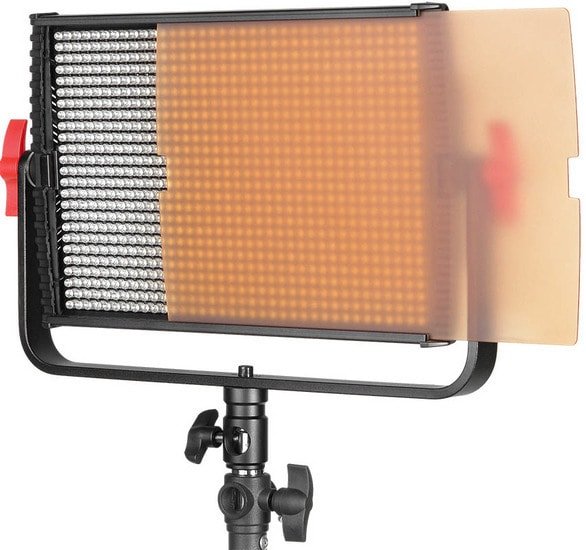 Лампа Falcon Eyes FlatLight 900 LED Bi-color