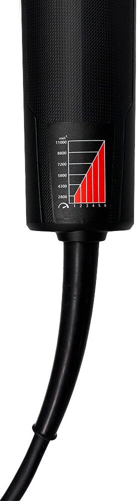 Угловая шлифмашина Crown CT13677-125RSVC