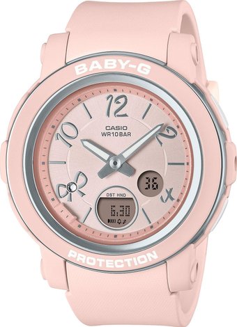 Наручные часы Casio BGA-290RA-4A