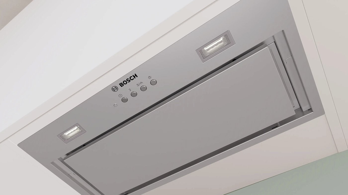 Кухонная вытяжка Bosch Serie 6 DLN56AC50