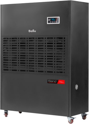 Осушитель воздуха Ballu Sand hill BDH-360LE