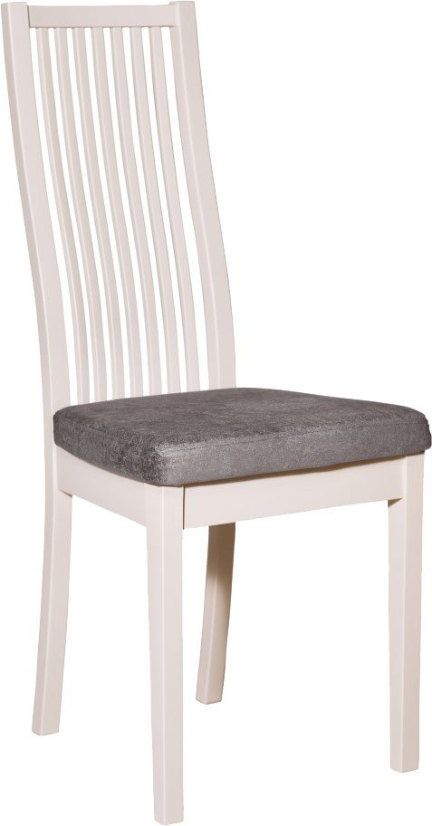 Стул Folium Матрикс MR1013G (эмаль, бежевый, Grey)