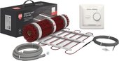 Нагревательный мат Royal Thermo EasyFix Mat RTEM 2-180-3.5 3.5 кв.м. 630 Вт (с терморегулятором Basic)