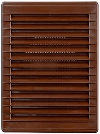 Вентиляционная решетка airRoxy 02-341