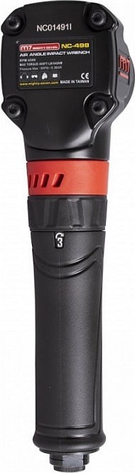 Пневматический гайковерт M7 NC-498