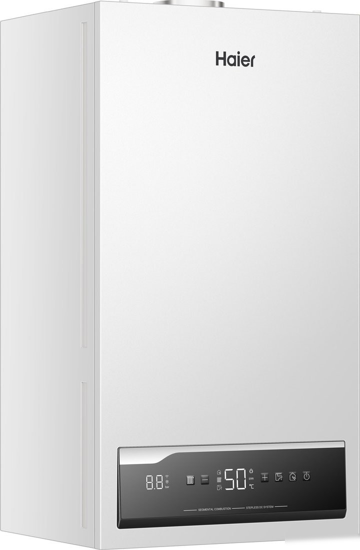 Отопительный котел Haier ProLine S 1.32 Ti