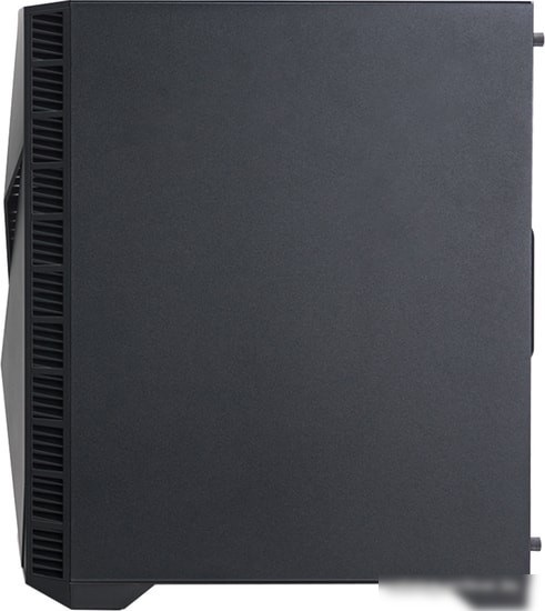 Корпус Zalman Z3 Iceberg (черный)