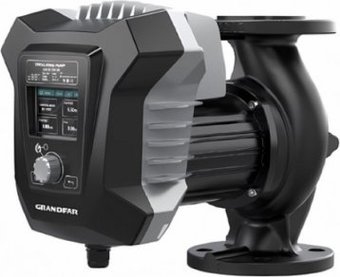 Циркуляционный насос Grandfar GEM32-120F 220