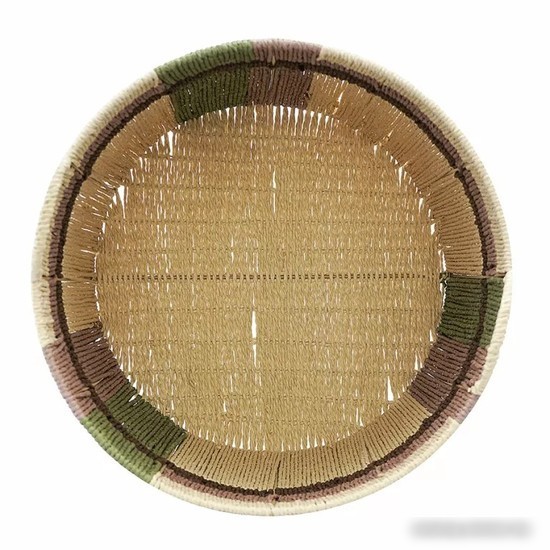Корзина Tkano Ethnic Bongo Nature TK24-ST-BA0004 (р-р L)