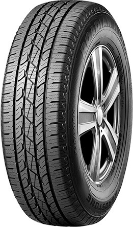Автомобильные шины Roadstone Roadian HTX RH5 275/55R20 113T