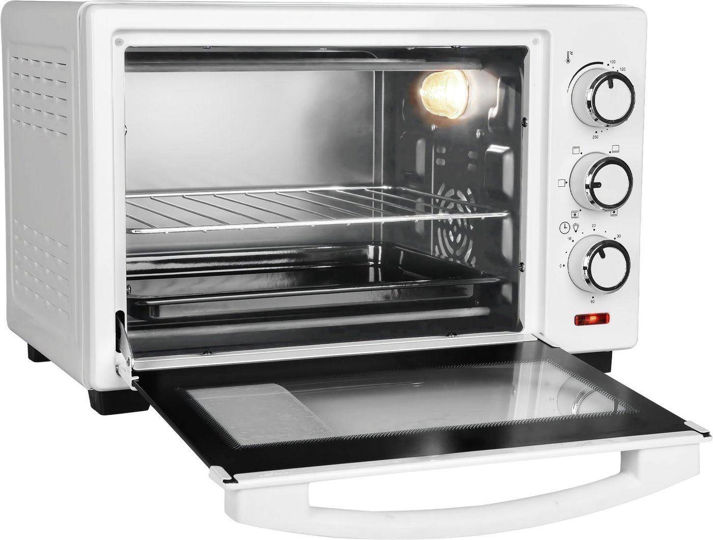 Мини-печь GFgril GFO-20W