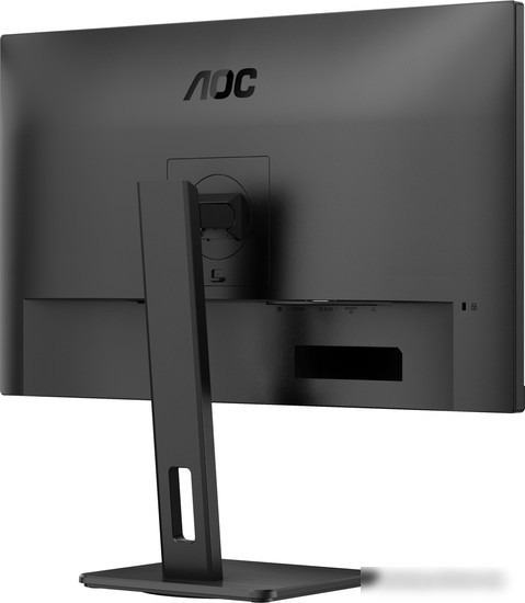 Монитор AOC 27E3QAF