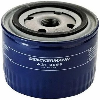 Топливный фильтр Denckermann A210058
