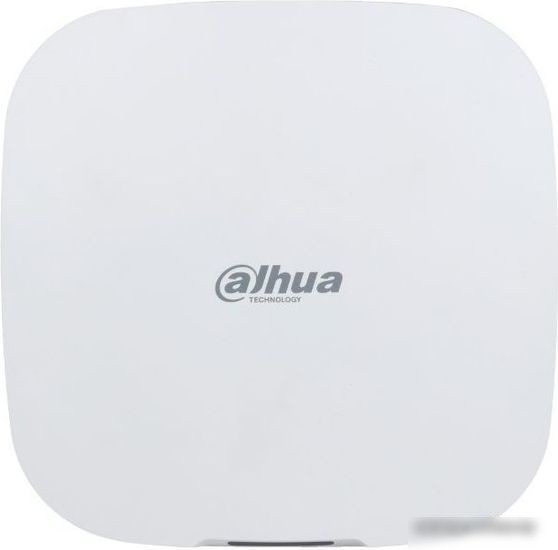 Центр управления (хаб) Dahua ARC3000H-GW2