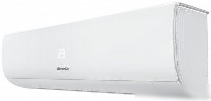 Кондиционер Hisense ZOOM 2.0 DC Inverter AS-09UW4RYRKB06 WI-FI