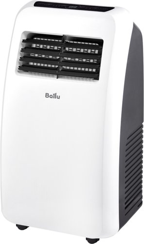 Мобильный кондиционер Ballu Aura BPAC-07 CP/N1_24Y