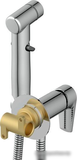 Гигиенический душ Cersanit Vero A64106