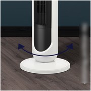 Колонный вентилятор Electrolux EFT-1110i
