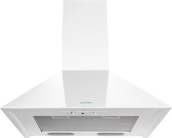 Кухонная вытяжка Elikor White Storm 60П-650-П3Л (белый)