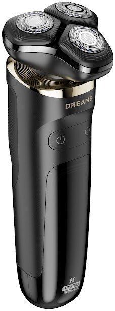 Электробритва Dreame S9 Pro AS03A (черный)