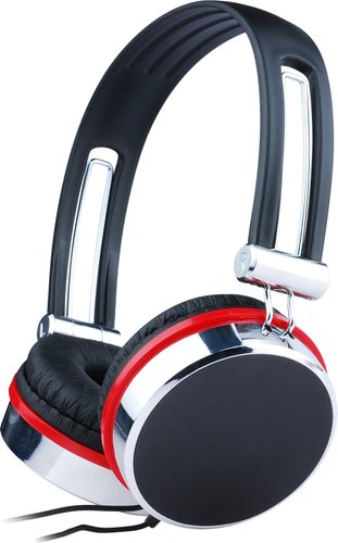 Наушники Gembird MHS-903