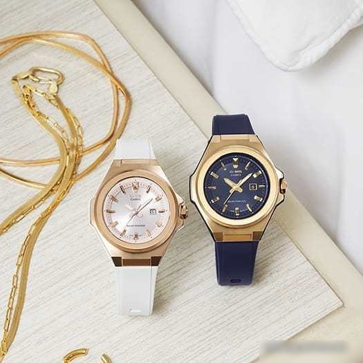 Наручные часы Casio G-MS MSG-S500G-2A