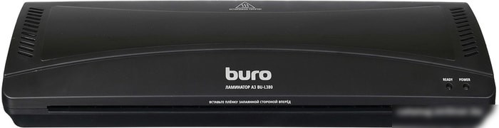Ламинатор Buro BU-L380