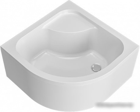 Душевой поддон AM.PM Gem W90T-401A090W 90х90