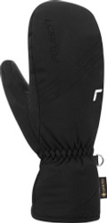 Горнолыжные варежки Reusch Susan Gore-Tex 6231631-7700 (р-р 8.5, черный)