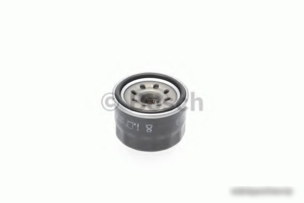 Масляный фильтр Bosch F026407089