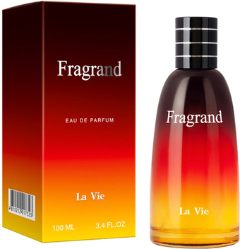 Парфюмерная вода Dilis Parfum La Vie Fragrand EdP (100 мл)