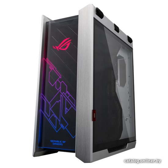 Корпус ASUS ROG Strix Helios White Edition