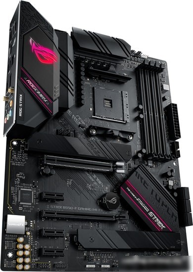 Материнская плата ASUS ROG STRIX B550-F Gaming (Wi-Fi)